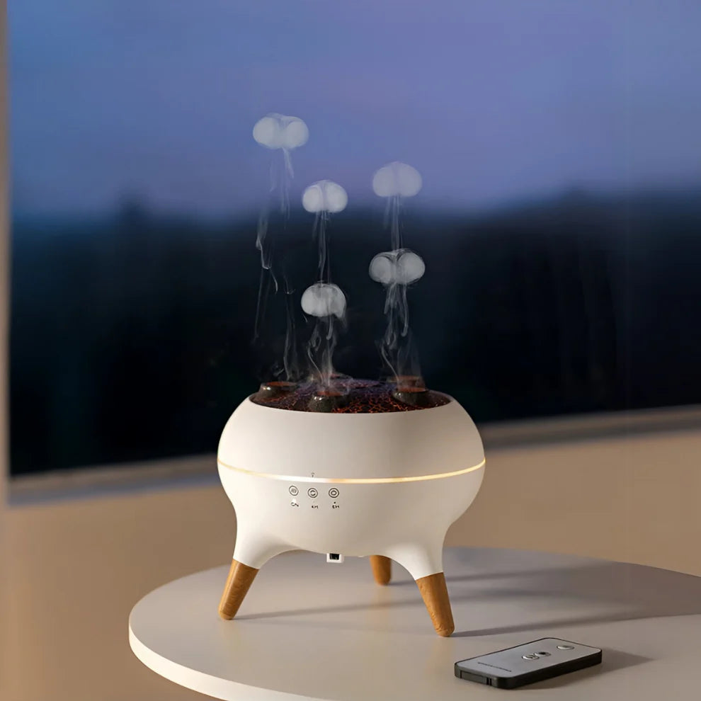 The JellyMist