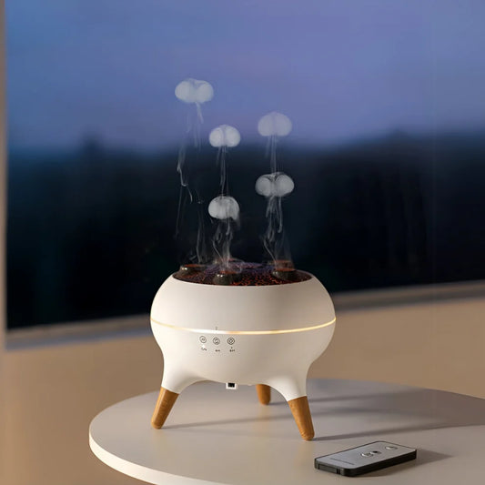 The JellyMist
