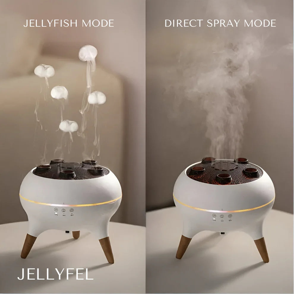 The JellyMist