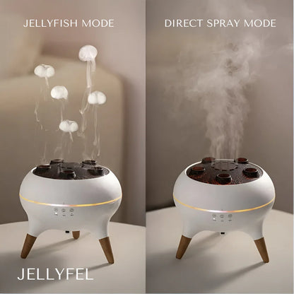 The JellyMist