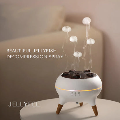 The JellyMist