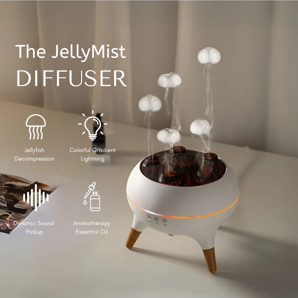 The JellyMist