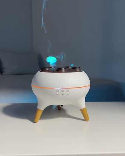 The JellyMist