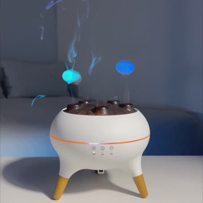 The JellyMist